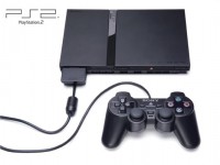Playstation 2 