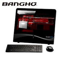  PC ALL IN ONE BANGHO 