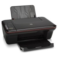 Impresora Hp 3050