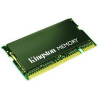SODIMM DDR2 2GB 800 CL6 KINGSTON