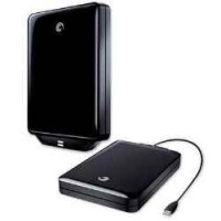 HD 750 GB PORTABLE SEAGATE