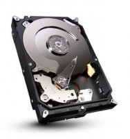 HD 2 TB SEAGATE S-ATA III 