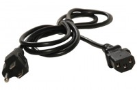 CABLE POWER P/ PC